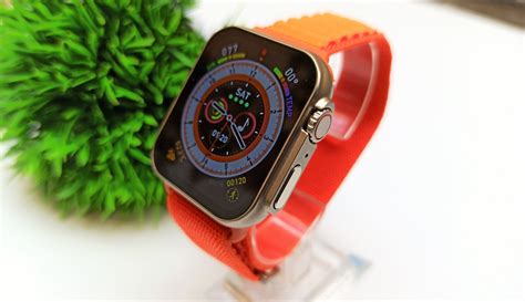 apple ultra clone smart watch|apple watch ultra review.